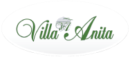 Logo - Casa di riposo - residenza per anziani - Villa Anita